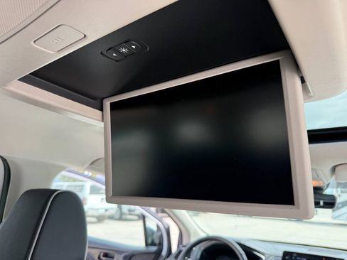 Used 2026 Honda Odyssey Elite image 25