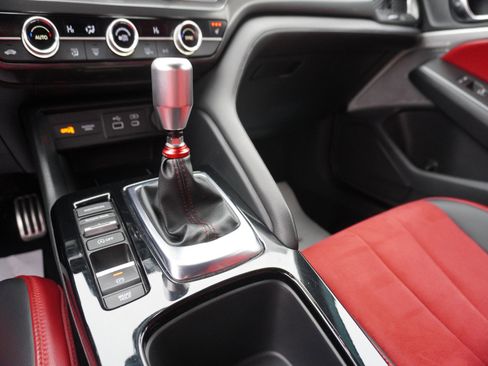 Used 2023 Acura Integra A-Spec image 19