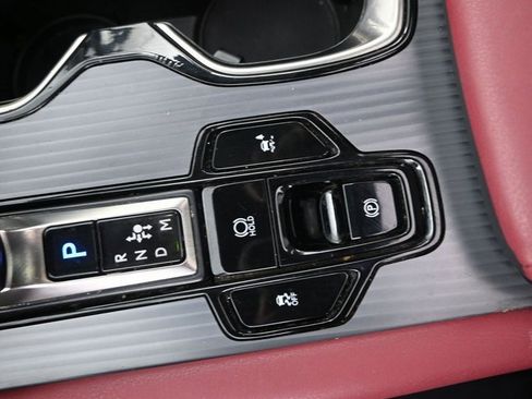 Used 2023 Lexus RX 500h F Sport w/ Accessory Package (Z1) image 17