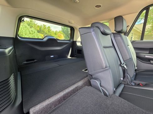 Used 2024 Ford Expedition XL image 25