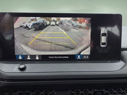 Used 2025 Honda Accord Touring image 18