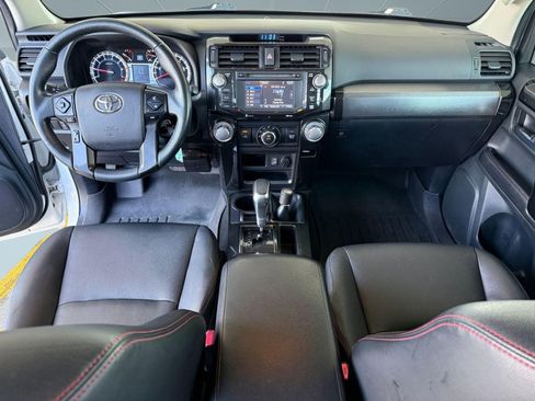 Used 2015 Toyota 4Runner TRD Pro image 16