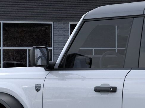 New 2026 Ford Bronco Big Bend w/ Black Diamond Package AWD/4WD image 22