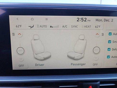 New 2024 Hyundai Ioniq 6 SEL image 23