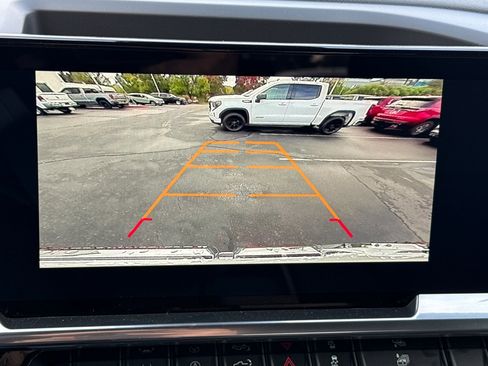 New 2026 GMC Sierra 1500 Elevation image 20