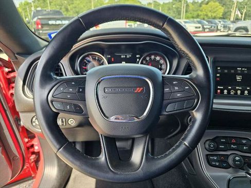 Certified 2023 Dodge Challenger GT RWD image 18