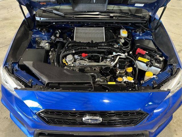 Used 2020 Subaru WRX w/ Popular Package #3 AWD/4WD image 22