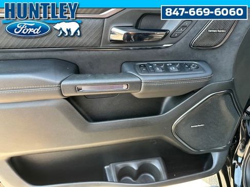 Used 2024 RAM 1500 TRX image 20