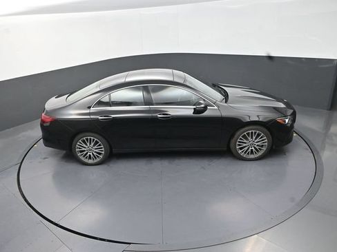 Used 2025 Mercedes-Benz CLA 250 image 30