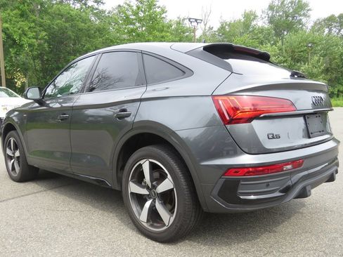 Used 2022 Audi Q5 2.0T Premium Plus AWD/4WD image 7