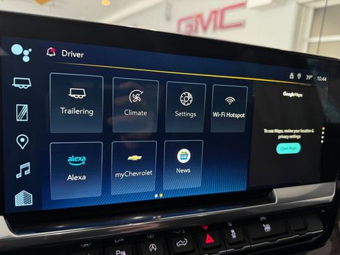 Certified 2025 Chevrolet Silverado 1500 RST w/ Convenience Package II image 23