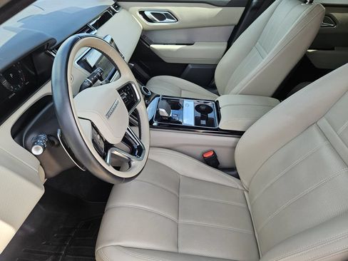 Used 2023 Land Rover Range Rover Velar R-Dynamic S AWD/4WD image 13