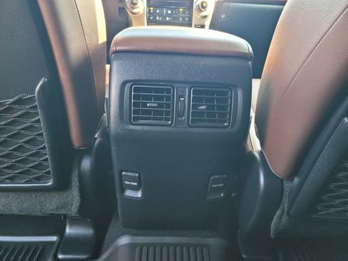 Used 2019 Toyota 4Runner Limited image 15