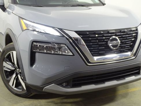 Used 2021 Nissan Rogue SL image 46