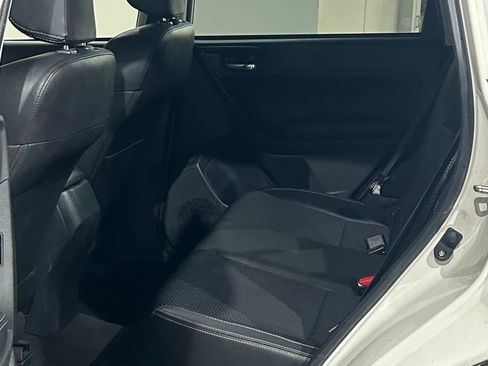 Used 2018 Subaru Forester 2.0XT Premium w/ Protection Package #1 AWD/4WD image 42
