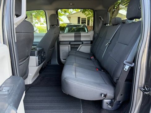Used 2019 Ford F150 XL w/ Equipment Group 101A Mid AWD/4WD image 18