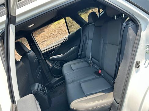 Used 2022 Subaru Outback Wilderness AWD/4WD image 41