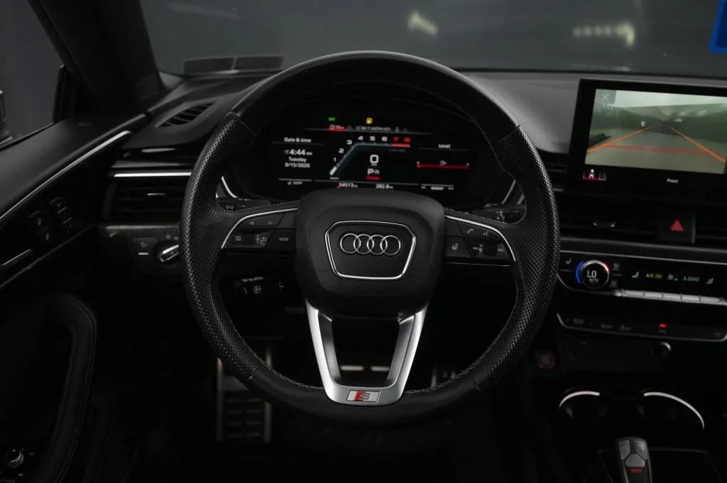 Used 2021 Audi S5 Premium Plus AWD/4WD image 41