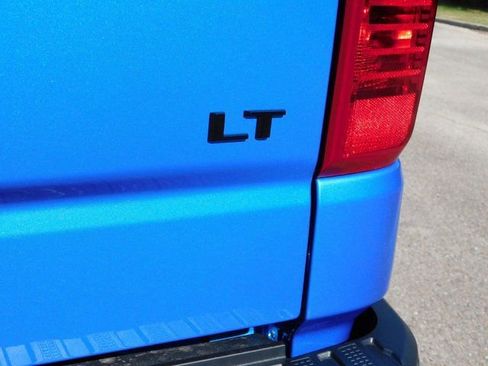 New 2026 Chevrolet Silverado 1500 LT w/ Safety Package image 40