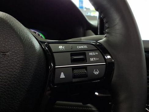 Certified 2025 Honda Accord Touring image 20