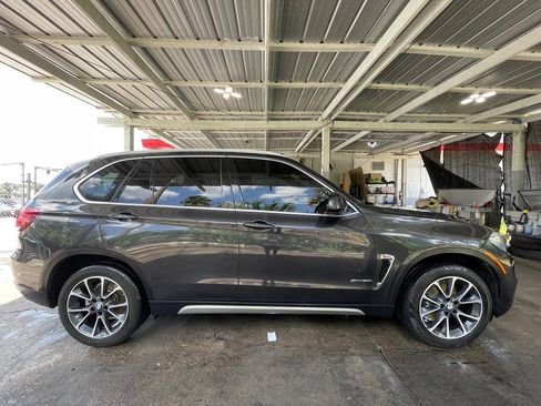 Used 2018 BMW X5 xDrive35i w/ Driving Assistance Package AWD/4WD image 9