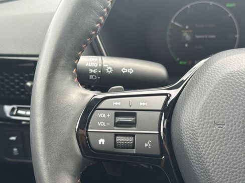 Certified 2024 Honda CR-V Sport Touring image 25