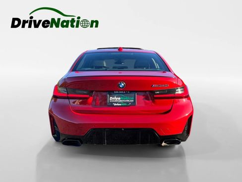 Used 2023 BMW M340i RWD image 6
