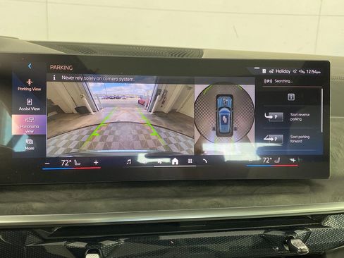 New 2026 BMW X5 sDrive40i w/ Premium Package image 24