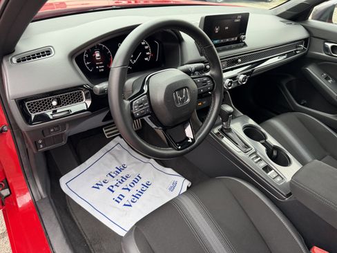 Used 2023 Honda Civic Sport image 12