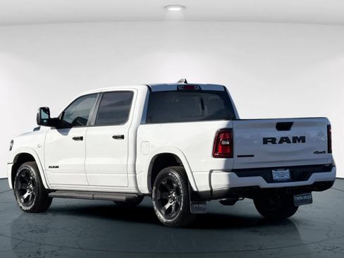 New 2026 RAM 1500 Big Horn image 8
