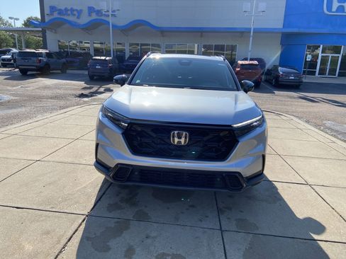 New 2026 Honda CR-V Sport-L image 3