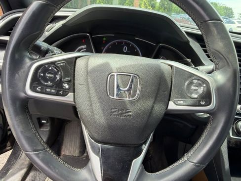 Used 2020 Honda Civic Sport image 18