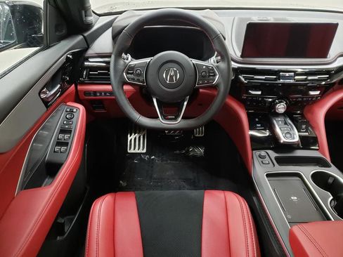 New 2026 Acura MDX A-Spec image 7