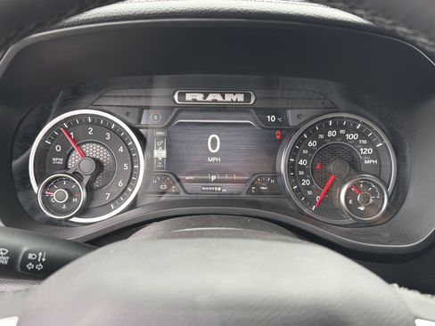 New 2026 RAM 1500 Laramie image 29