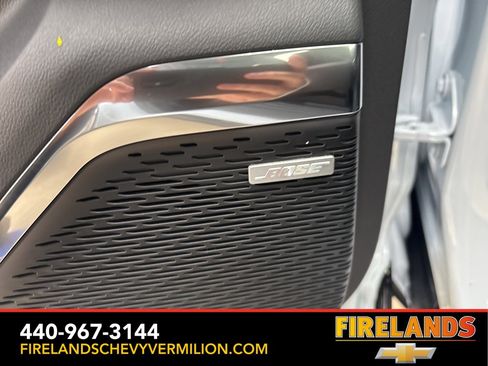 New 2026 Chevrolet Traverse RS image 58