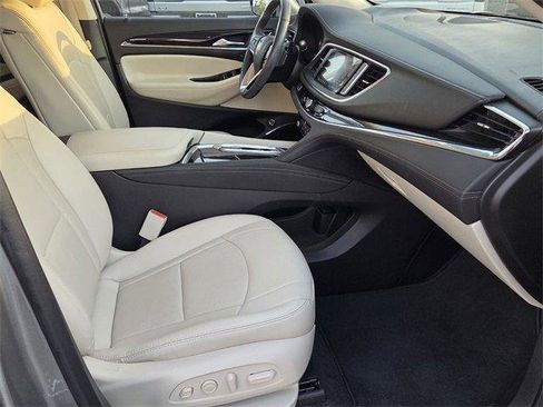 Certified 2023 Buick Enclave Premium image 15