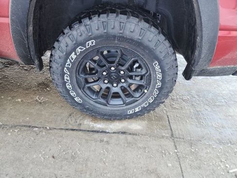 New 2026 RAM 1500 Rebel image 24