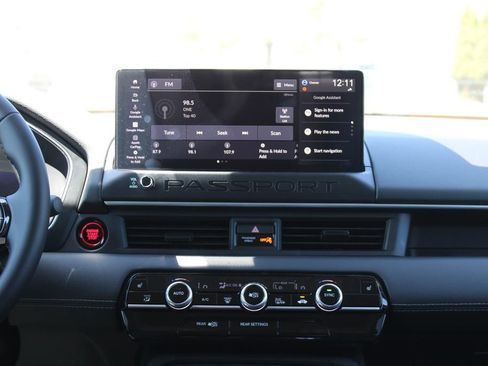 New 2026 Honda Passport RTL image 21
