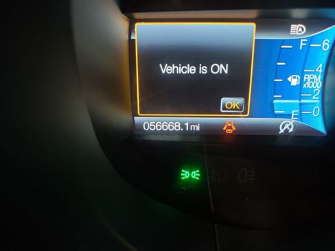 Used 2022 Ford Edge SEL w/ Convenience Package AWD/4WD image 24