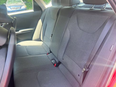 Used 2025 Kia K4 FWD image 29