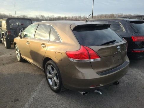 Used 2009 Toyota Venza FWD image 5
