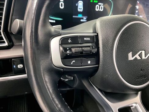 Used 2023 Kia Sportage EX AWD/4WD image 22