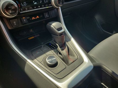 Used 2024 Toyota RAV4 XSE image 15