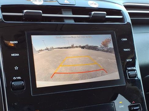 Used 2024 Hyundai Tucson SEL image 11