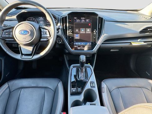 Certified 2025 Subaru Crosstrek 2.5i Limited w/ Crosstrek Mirror Package image 30