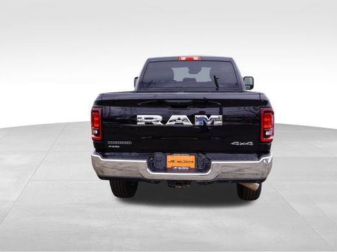 Certified 2025 RAM 2500 Big Horn image 6