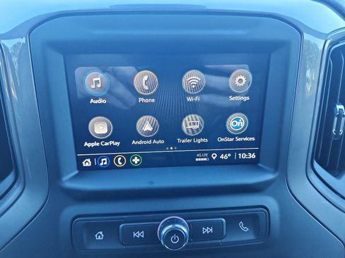 New 2026 GMC Sierra 1500 Pro w/ Pro Value Package image 13