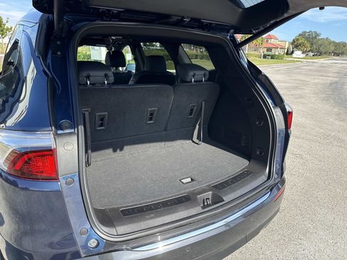 Used 2023 Buick Enclave Essence w/ Experience Buick Package image 11