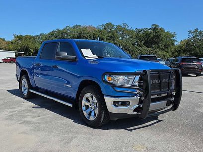 Used 2023 RAM 1500 Big Horn