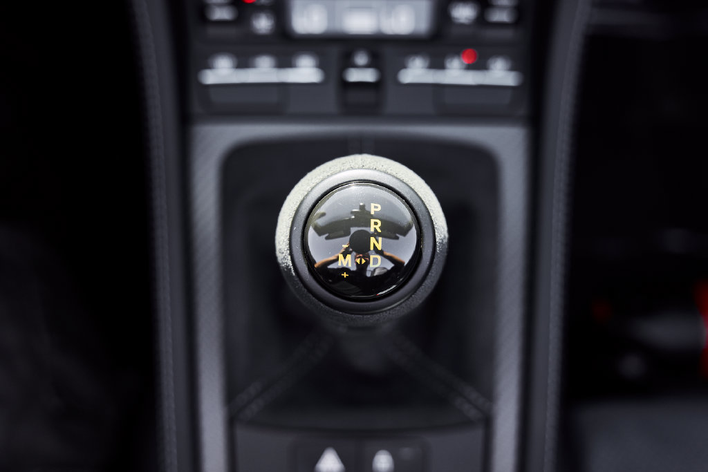 Used 2025 Porsche 718 Boxster Spyder RS RWD image 67
